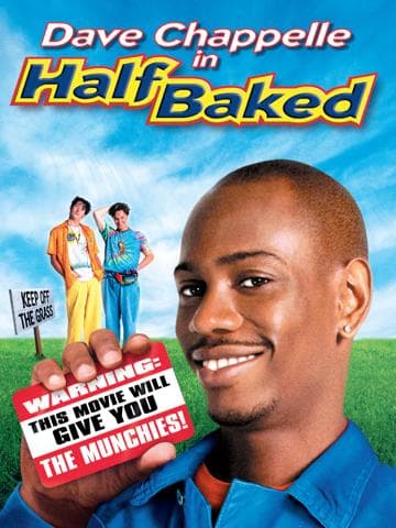 Half Baked