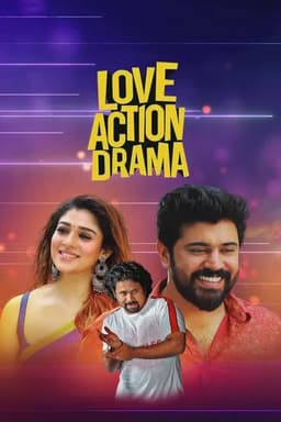 Love Action Drama