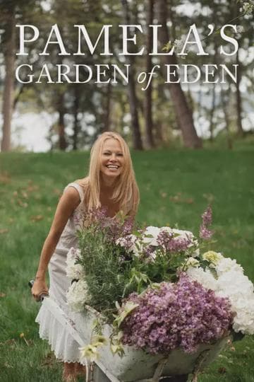Pamela's Garden of Eden