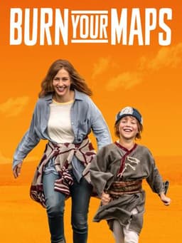 Burn Your Maps