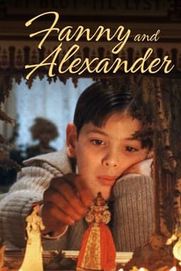 Fanny and Alexander