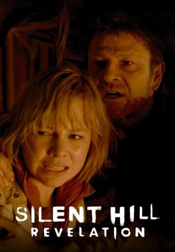 Silent Hill: Revelation 3D