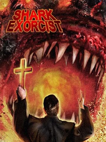 Shark Exorcist
