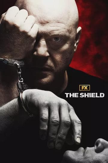 The Shield