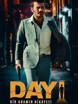 Dayı: Bir Adamın Hikâyesi