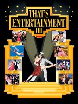 That's Entertainment! III