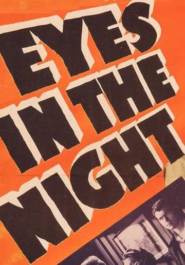 Eyes in the Night
