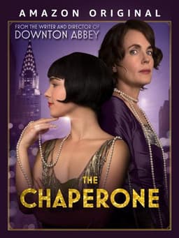 The Chaperone