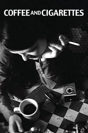 Coffee and Cigarettes