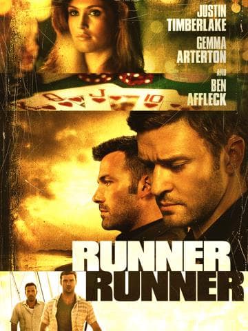 Runner Runner