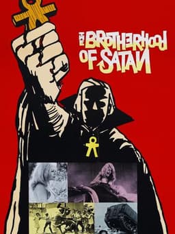 The Brotherhood of Satan