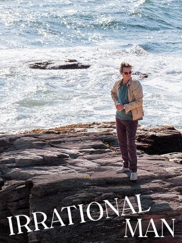 Irrational Man