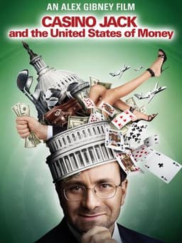 Casino Jack and the United States of Money