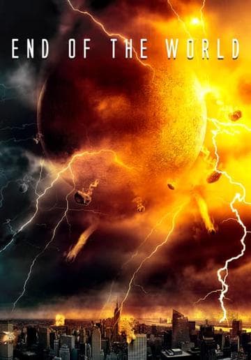End of the World