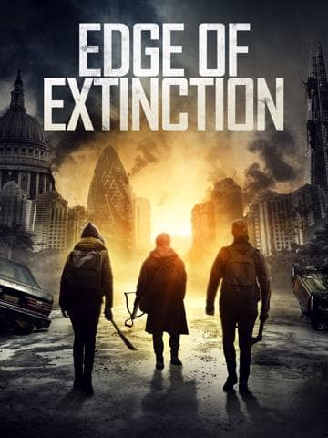Edge of Extinction