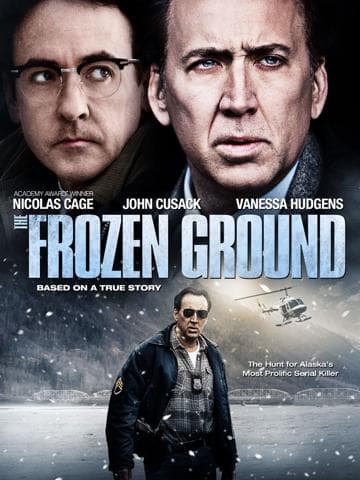 The Frozen Ground