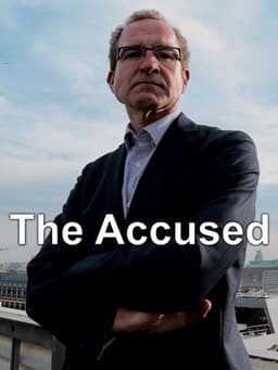 Accused: A Mother on Trial