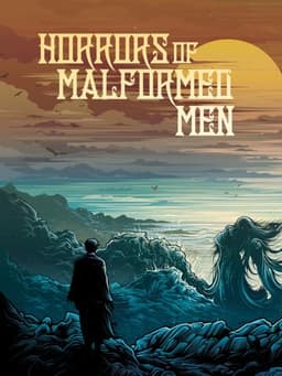 Horrors of Malformed Men