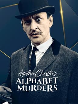 The Alphabet Murders