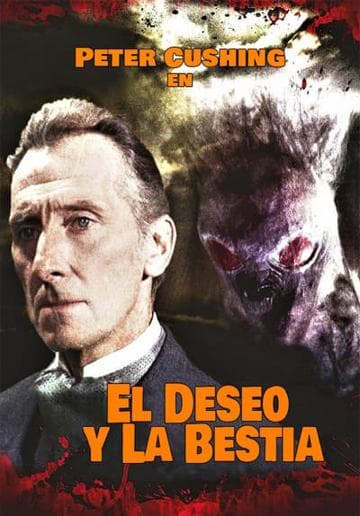 The Blood Beast Terror