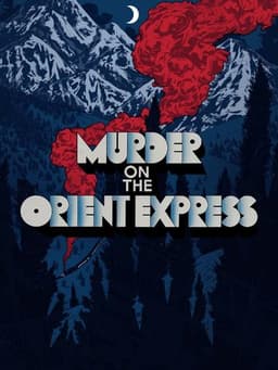 Murder on the Orient Express
