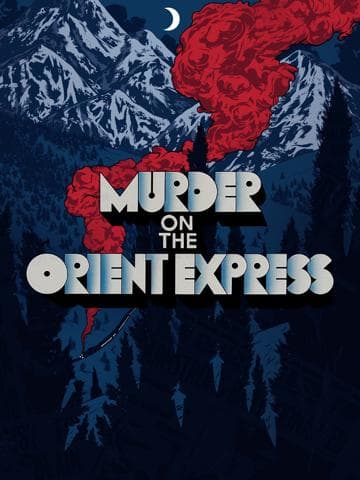 Murder on the Orient Express
