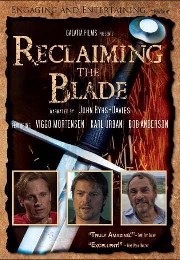Reclaiming the Blade