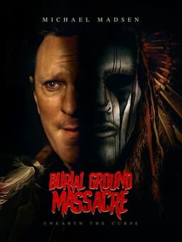 Burial Ground Massacre