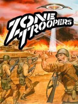 Zone Troopers