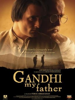 Gandhi, My Father