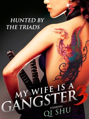 My Wife Is a Gangster 3