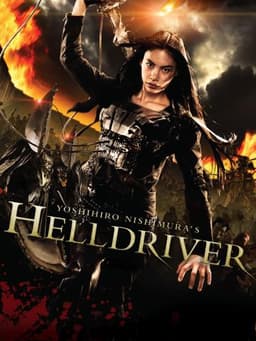 Helldriver