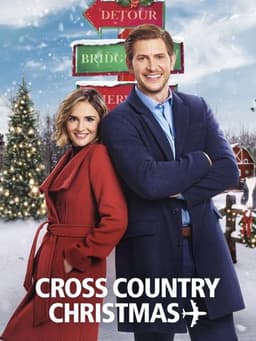 Cross Country Christmas