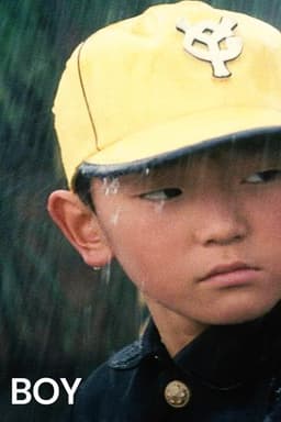 Boy