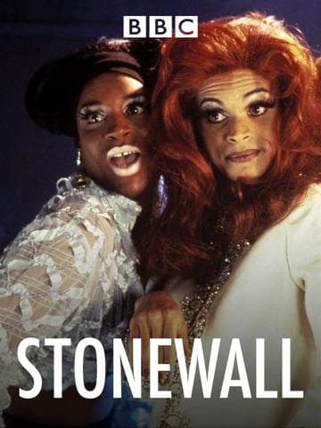 Stonewall