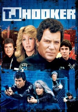 T. J. Hooker