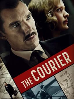 The Courier