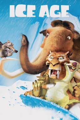 Ice Age