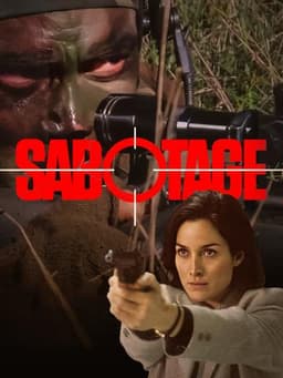 Sabotage