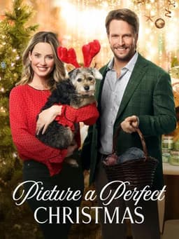 Picture a Perfect Christmas