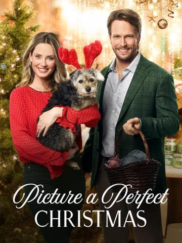 Picture a Perfect Christmas