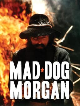 Mad Dog Morgan