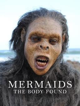 Mermaids: The Body Found