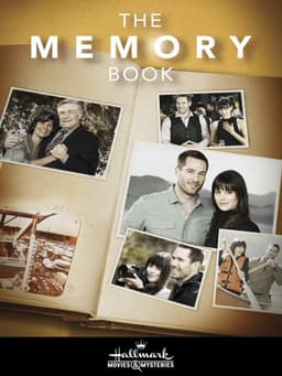 The Memory Book