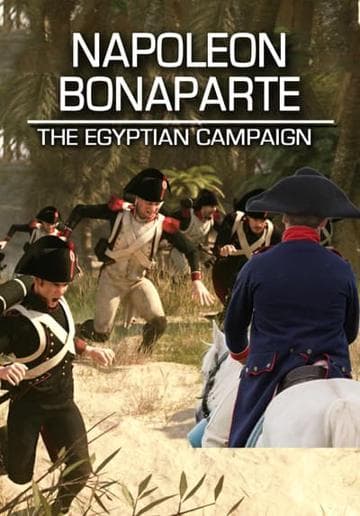 Bonaparte: The Egyptian Campaign