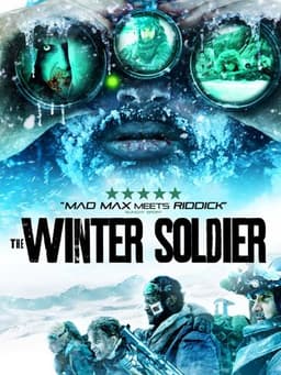 2307: Winter's Dream