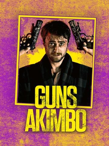 Guns Akimbo