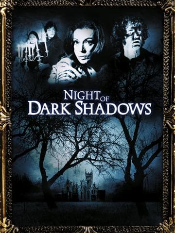 Night of Dark Shadows