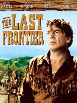 The Last Frontier
