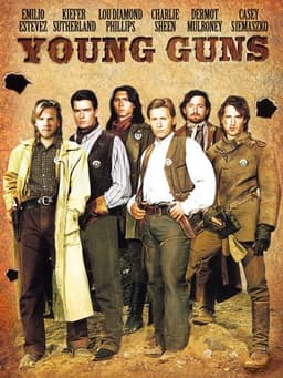 Young Guns